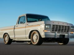Ford Electric Crate Motors – Add Mach E Performance to your Pickup or Classic