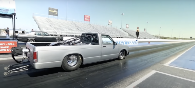 Farmtruck and AZN Electric Truck Sparky