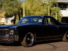 Ultimate Electric El Camino Build: Custom Dual Hyper 9 EV Conversion Electric El Camino Custom